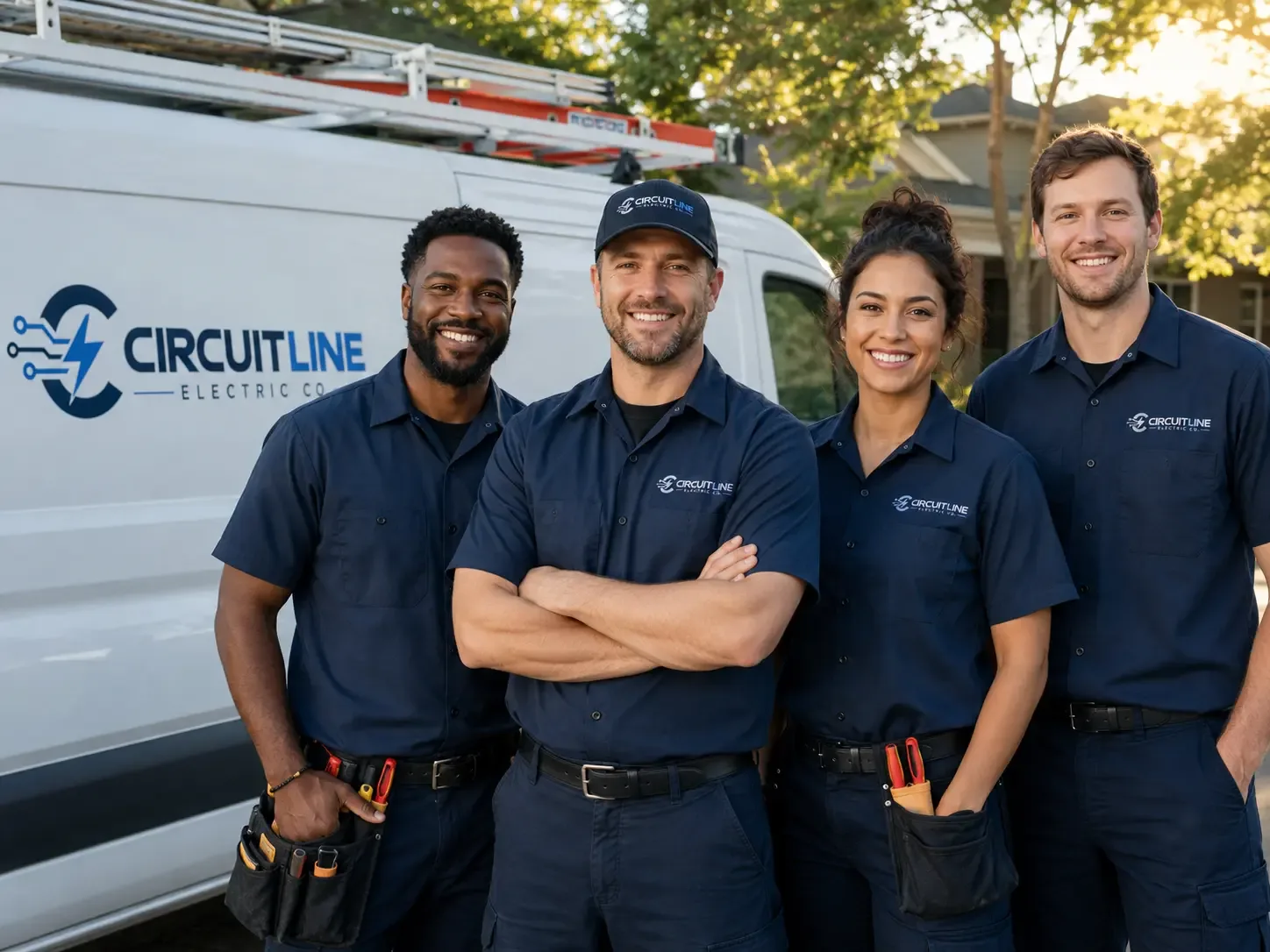 Whole Home Rewiring company in West Chesterfield, MA