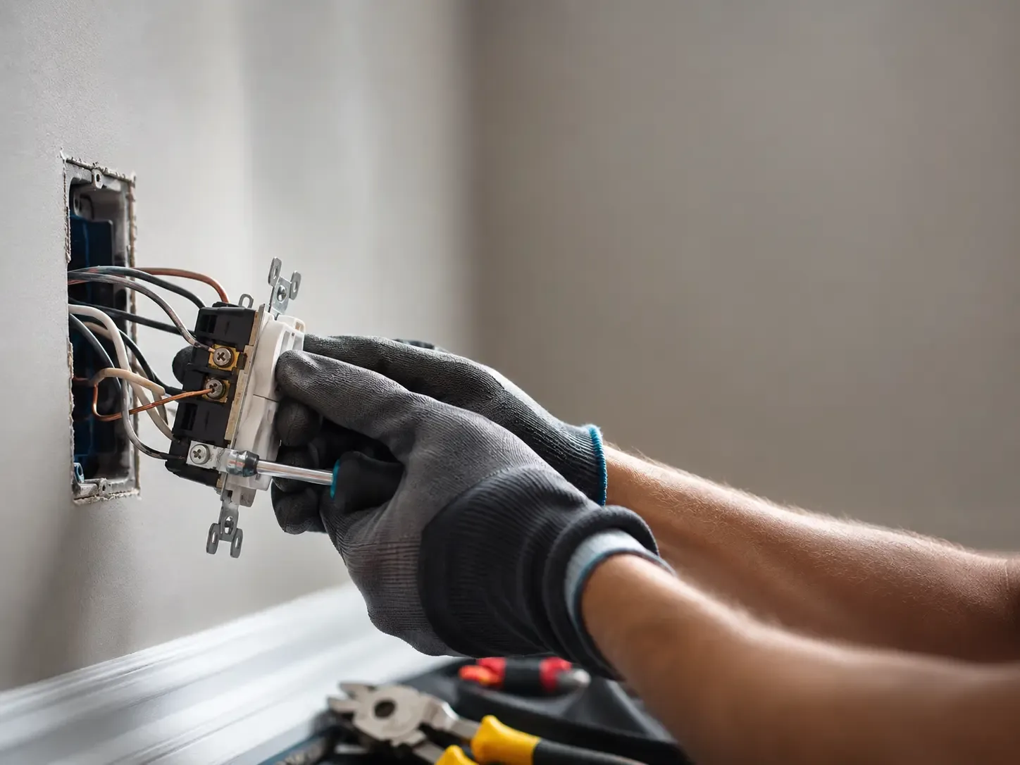 Why choose Whole Home Rewiring in West Chesterfield, MA